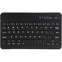 128Gアンドロイドタブレット本体,キーボード,マウス,カバー,充電コード,ペン Amazon.co.jp: TECLAST M40Plus / P30S / P40HD用 キーボード